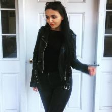 Maria Barseghyan