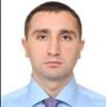 Karo Mkrtchyan