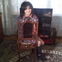 Armine Nuridjanyan