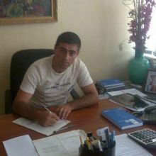 Boris Hambardzumyan