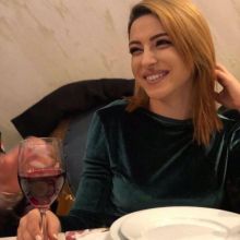 Լենա Աբրահամյան