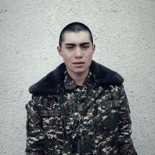 Левон Бабаханян