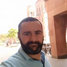 Արսեն Հովակիմյան