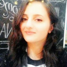 Marine Fljyan