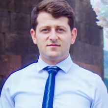 Komitas Shahbazyan