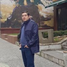 Martin Stepanyan