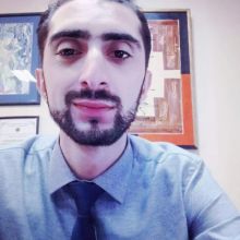 Shahen Stepanyan