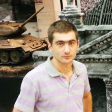 Davit Grigoryan