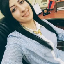 Liana Harutyunyan