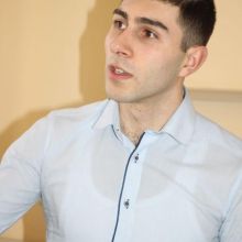 Dav Hovakimyan