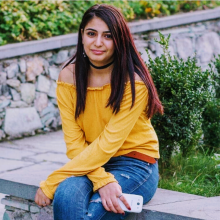 Բալյան Անժելիկա