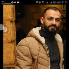 Shahen  Vardanyan