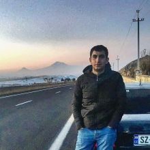 Arman Aleqyan
