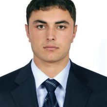 Gevorg Asatryan