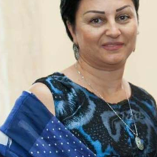 Gayane Aleksanyan