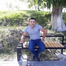 Siro Manukyan