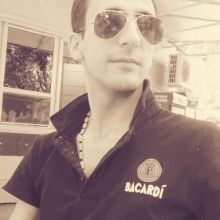 ARTAK BAGHOYAN