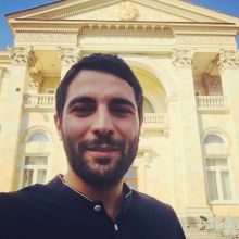 Ներսես Գրիգորյան