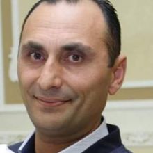 Նարեկ Ալոյան