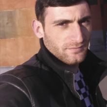 Davit Manukyan