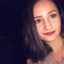 Hripsime Manukyan