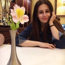 Anna Ayvazyan