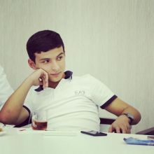 Hovo Safaryan