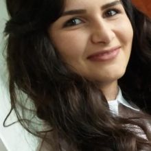 Շուշանիկ Դարբինյան