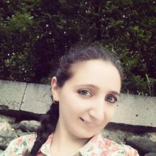 Արև Մելիքյան