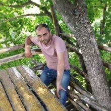Hayk Elaryan
