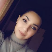Ella Davtyan