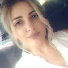 Fruzheta Gevorgyan