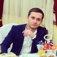 Դավիթ Կնյազյան