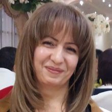 Anna  Melikyan