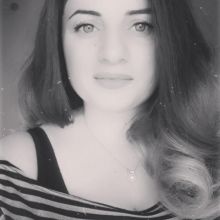 Emilia Manukyan