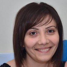 Լուսինե Թադևոսյան