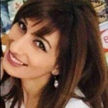 Lysine Poghosyan
