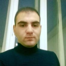Narek Mkrtchyan