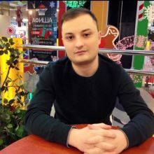 Tadevosyan Arman