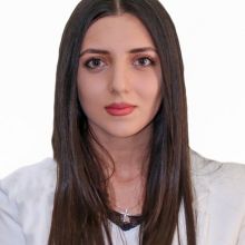 Gayane Ghazaryan