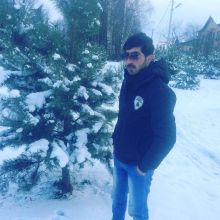 Arman Davtyan