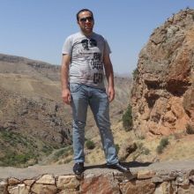 Գևորգ Գրիգորյան