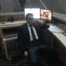 Melqon Mkrtchyan