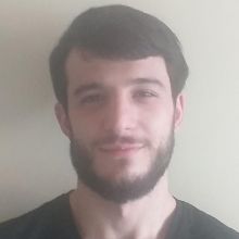 Hrayr Hayrapetyan