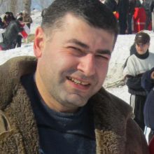 Hayk Mantashyan