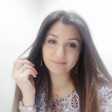 Աննա Անդրեասյան