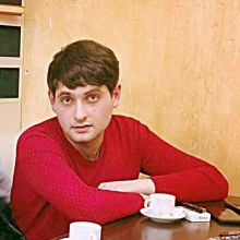 Saqo Manukyan