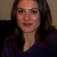 Տիգրանուհի Հովհաննիսյան