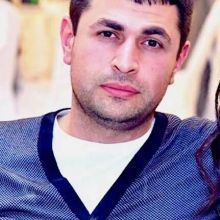 Բյուրական Բաղդասարյան