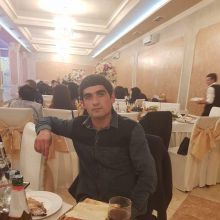 Tik Avagyan